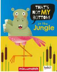 It's Not My Bottom! in the Jungle