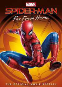 Spider-Man: Far from Home the Official Movie Special Book (Marvel)