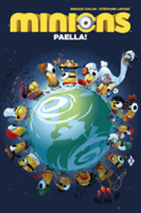 Minions 4 : Paella! (Minions)