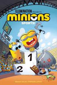 Minions: Super Banana Games! (Minions)