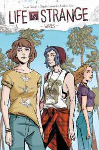 Life Is Strange Volume 2 (Life Is Strange)