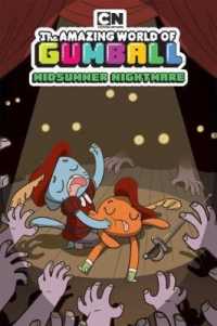 Amazing World of Gumball: Midsummer Nightmare Ogn 6 (Amazing World of Gumball Ogn) -- Paperback / softback