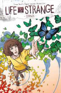 Life Is Strange Volume 3: Strings (Life Is Strange)