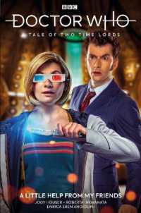 Doctor Who: a Tale of Two Time Lords (Doctor Who: the Thirteenth Doctor: Year 2)