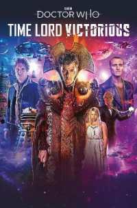Doctor Who: Time Lord Victorious : Time Lord Victorious (Doctor Who)