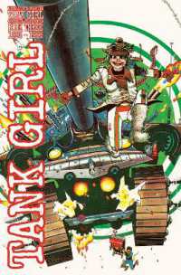Tank Girl Full Color Classics Vol 3 (Tank Girl Full Color Classics)
