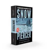 Snowpiercer 1-3 Boxed Set (Snowpiercer)
