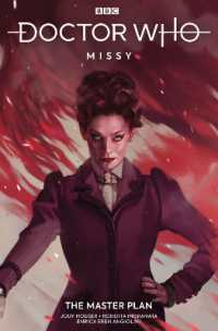 Doctor Who: Missy (Doctor Who)