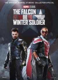 Marvel's Falcon and the Winter Soldier Collector's Special (Marvel)
