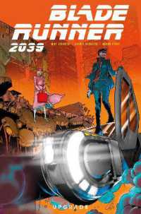 Blade Runner 2039 Vol. 2 (Blade Runner)