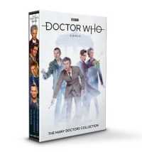 Doctor Who Boxed Set -- Hardback