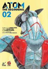 ATOM: the Beginning Vol. 2