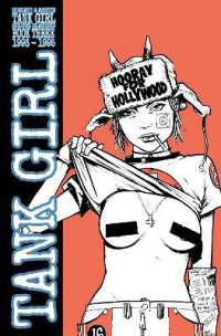 Tank Girl: Color Classics Book 3 1993-1995 (Tank Girl: Color Classics Book)