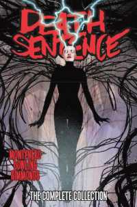 Death Sentence: the Complete Collection
