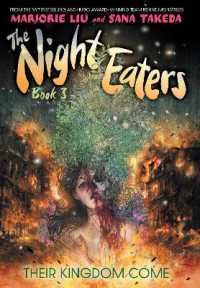 The Night Eaters Vol.3 (The Night Eaters)