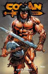 Conan the Barbarian