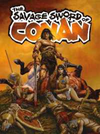 The Savage Sword of Conan Vol.1 (The Savage Sword of Conan)