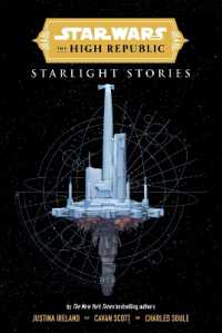 Star Wars Insider: the High Republic: Starlight Stories (Digest Edition)