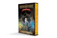 Disenchantment 1-3 Slipcase Set (Disenchantment)