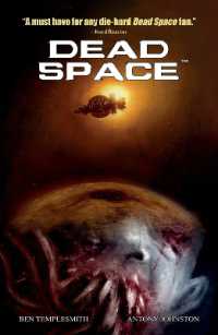 Dead Space Vol. 1 (Dead Space)