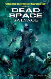 Dead Space Vol. 2 Salvage (Dead Space)