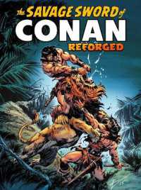 The Savage Sword of Conan: Reforged (Conan the Barbarian)