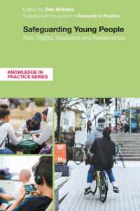 Safeguarding Young People : Risk, Rights, Resilience and Relationships (Knowledge in Practice)