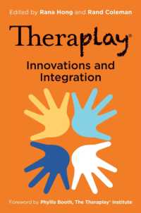 Theraplay® - Innovations and Integration (Theraplay® Books & Resources)