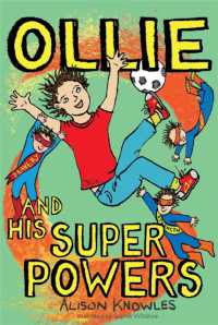 Ollie and His Superpowers (Ollie and His Superpowers)