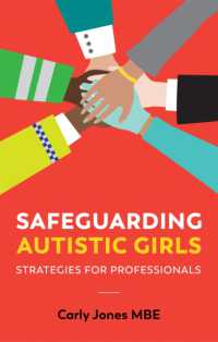 Safeguarding Autistic Girls : Strategies for Professionals