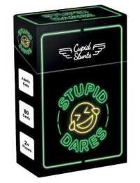 Cupid Stunts : Stupid Dares （GMC CRDS）