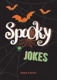 Spooky Jokes