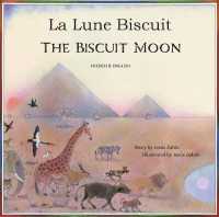 The Biscuit Moon French and English