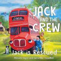 Jack and the Crew - Jack Is Rescued (Jack and the Crew)