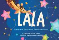 Lala, the giraffe that created the constellations