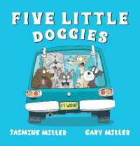 Five Little Doggies