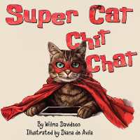 Super Cat Chit Chat