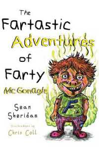 The Fartastic Adventures of Farty McGonagle