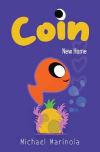 Coin 'New Home'