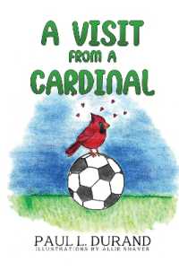 A Visit from a Cardinal