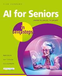 AI for Seniors in easy steps (In Easy Steps)