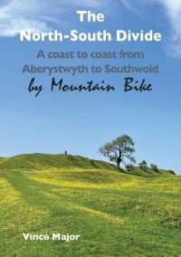 The North-South Divide : A coast to coast from Aberystwyth to Southwold (By Mountain Bike)