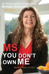 MS You Don't Own Me