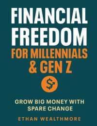 Financial Freedom for Millennials & Gen Z : Grow Big Money with Spare Change