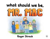 What Should We Be, Mr Mac?