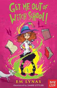 Get Me Out of Witch School! (Witch School)