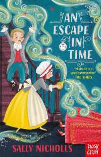 An Escape in Time (In Time)