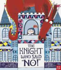 The Knight Who Said 'No!'