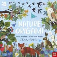National Trust: Nature Origami (National Trust Origami)
