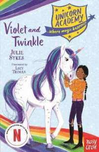 Unicorn Academy: Violet and Twinkle (Unicorn Academy: Where Magic Happens)